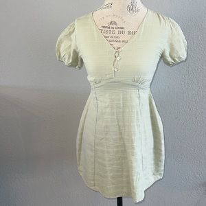 Chelsea and Violet Dress